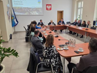 Turystyka w Powiecie Żnińskim