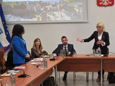 Turystyka w Powiecie Żnińskim