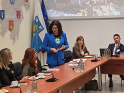 Turystyka w Powiecie Żnińskim