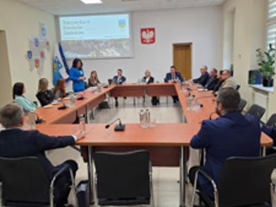 Turystyka w Powiecie Żnińskim