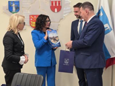 Turystyka w Powiecie Żnińskim