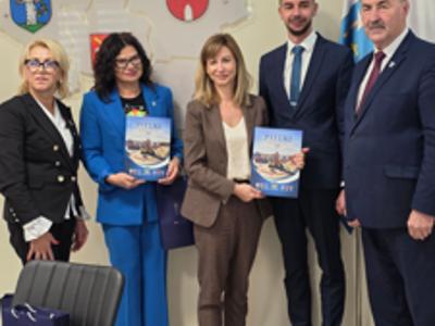 Turystyka w Powiecie Żnińskim