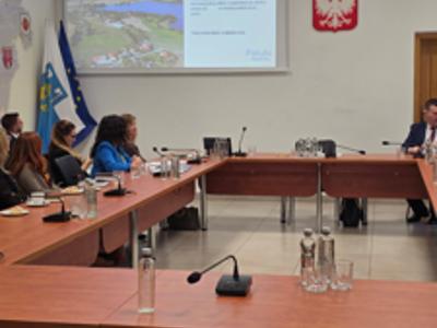 Turystyka w Powiecie Żnińskim