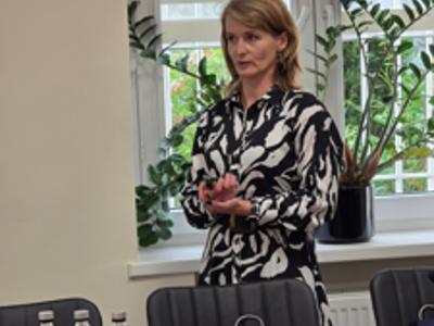 Turystyka w Powiecie Żnińskim