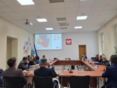 Turystyka w Powiecie Żnińskim