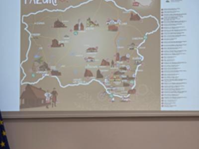 Turystyka w Powiecie Żnińskim