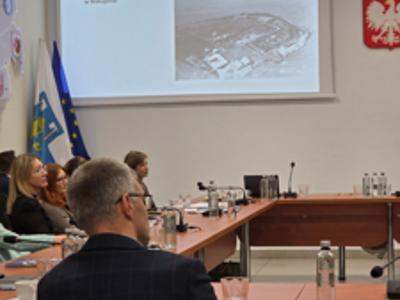 Turystyka w Powiecie Żnińskim