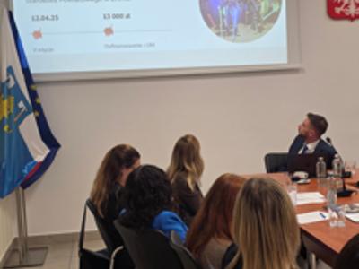 Turystyka w Powiecie Żnińskim