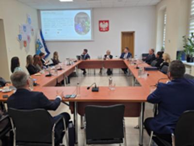 Turystyka w Powiecie Żnińskim