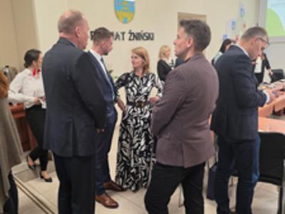 Turystyka w Powiecie Żnińskim