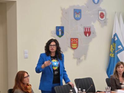 Turystyka w Powiecie Żnińskim