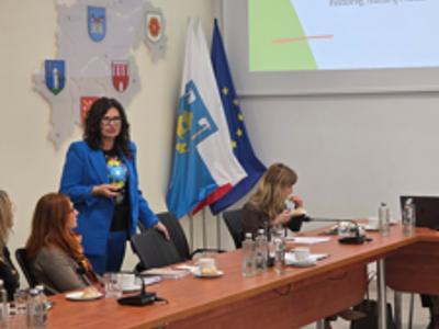 Turystyka w Powiecie Żnińskim