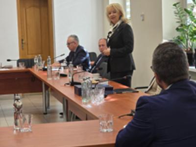 Turystyka w Powiecie Żnińskim