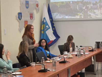 Turystyka w Powiecie Żnińskim