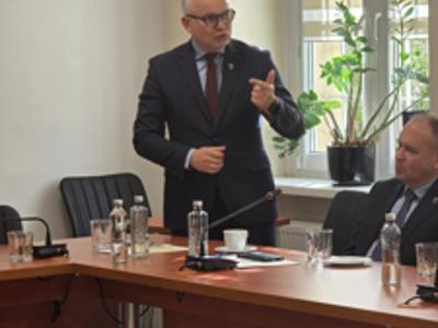 Turystyka w Powiecie Żnińskim