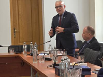 Turystyka w Powiecie Żnińskim