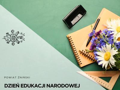 Dzień edukacji narodowej