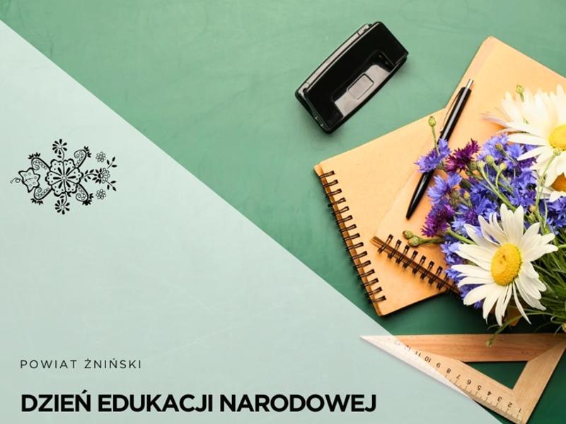 Dzień edukacji narodowej