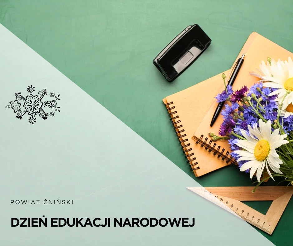 Dzień edukacji narodowej