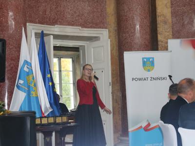 Powiatowy Dzień Edukacji Narodowej 