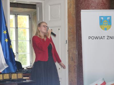 Powiatowy Dzień Edukacji Narodowej 