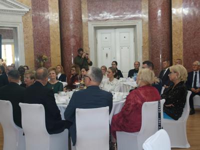 Powiatowy Dzień Edukacji Narodowej 