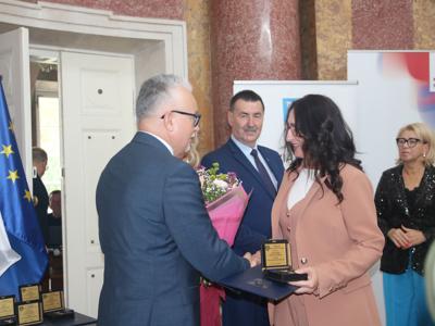 Powiatowy Dzień Edukacji Narodowej 