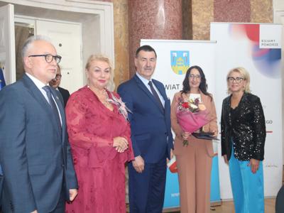 Powiatowy Dzień Edukacji Narodowej 