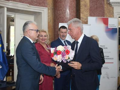 Powiatowy Dzień Edukacji Narodowej 