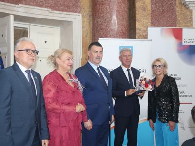 Powiatowy Dzień Edukacji Narodowej 