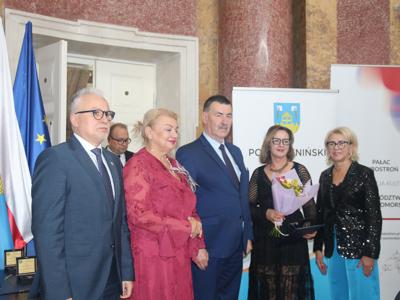 Powiatowy Dzień Edukacji Narodowej 