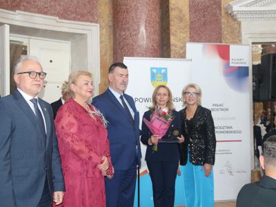 Powiatowy Dzień Edukacji Narodowej 