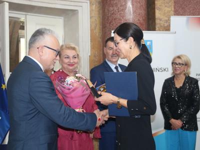 Powiatowy Dzień Edukacji Narodowej 