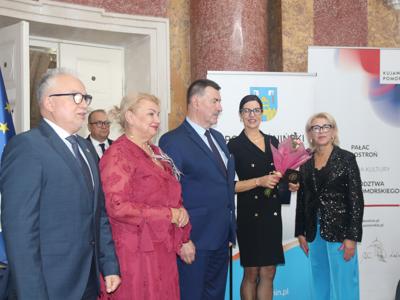 Powiatowy Dzień Edukacji Narodowej 