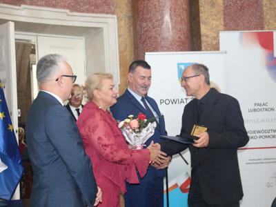 Powiatowy Dzień Edukacji Narodowej 