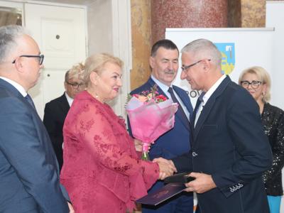 Powiatowy Dzień Edukacji Narodowej 