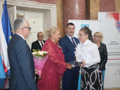 Powiatowy Dzień Edukacji Narodowej 