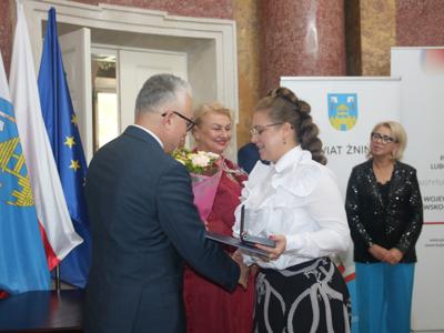 Powiatowy Dzień Edukacji Narodowej 