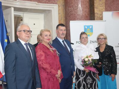 Powiatowy Dzień Edukacji Narodowej 