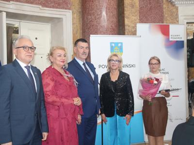 Powiatowy Dzień Edukacji Narodowej 