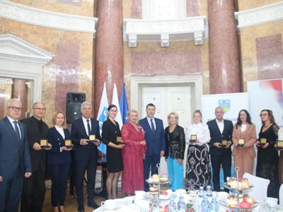 Powiatowy Dzień Edukacji Narodowej 