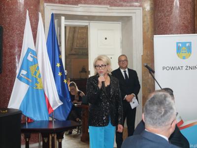 Powiatowy Dzień Edukacji Narodowej 