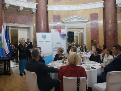 Powiatowy Dzień Edukacji Narodowej 