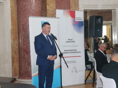 Powiatowy Dzień Edukacji Narodowej 