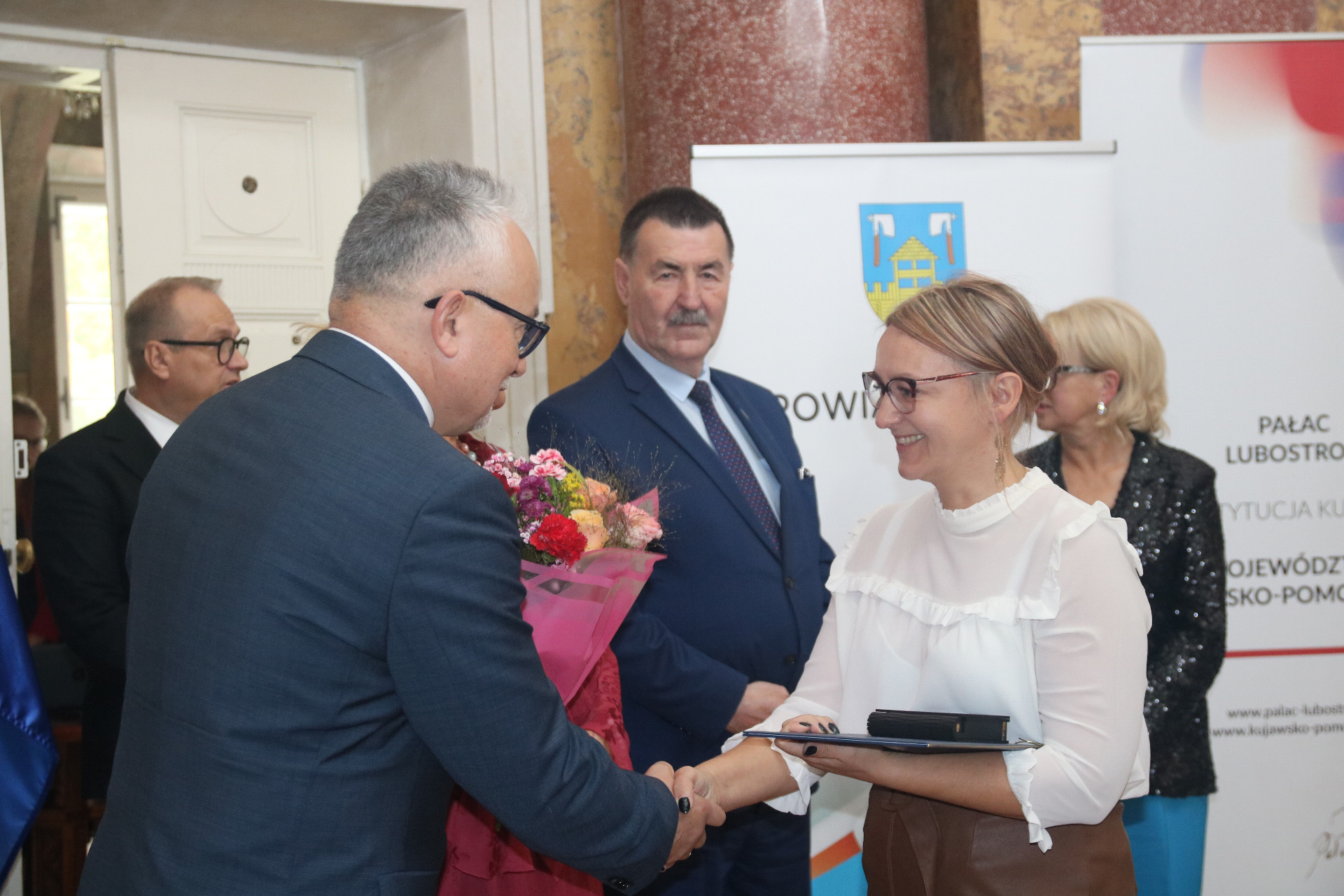 Powiatowy Dzień Edukacji Narodowej 