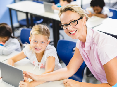 komputery dla szkół