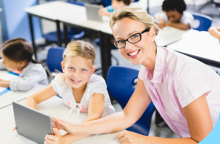 komputery dla szkół