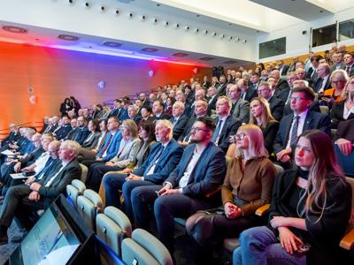 XVIII Kujawsko – Pomorskie Forum Samorządowe 30.11.2025 r.