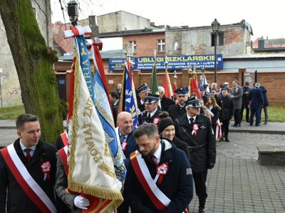 Narodowe Święto Niepodległości 11.11.2025 r.