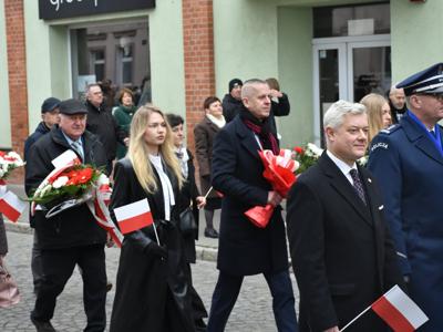 Narodowe Święto Niepodległości 11.11.2025 r.